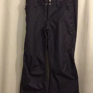 The North Face Ski Pants Small